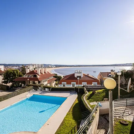 Paradise - By Smarthomes * Сан-Мартинью-ду-Порту