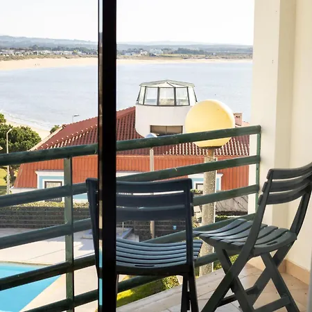 Paradise - By Smarthomes Сан-Мартинью-ду-Порту