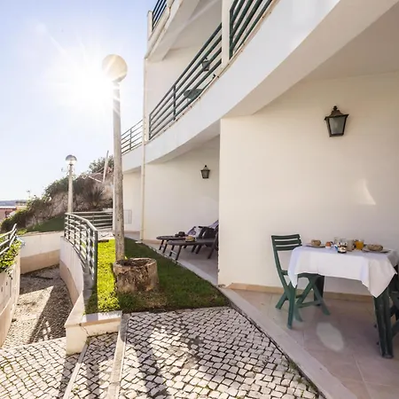 Paradise - By Smarthomes Апартаменты