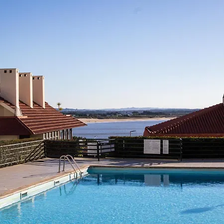 Paradise - By Smarthomes * Сан-Мартинью-ду-Порту