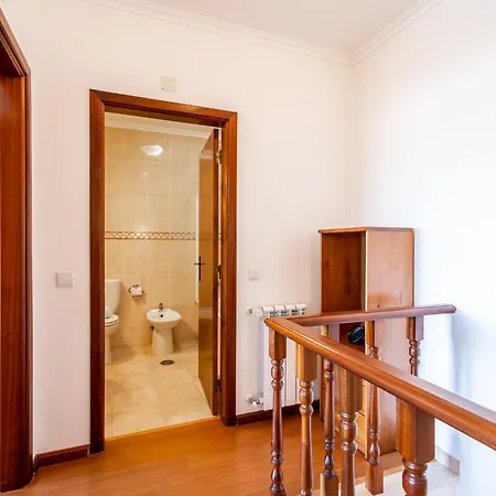 Paradise - By Smarthomes Апартаменты