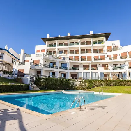 Paradise - By Smarthomes Апартаменты *