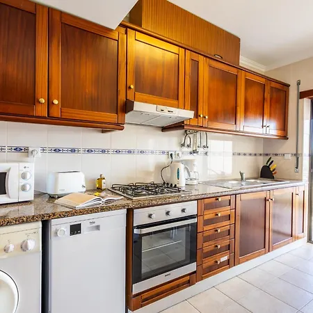 Paradise - By Smarthomes Сан-Мартинью-ду-Порту