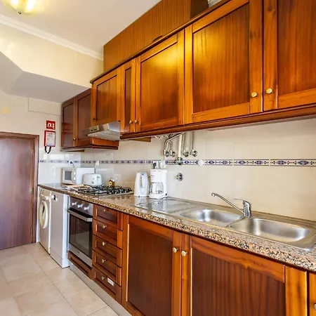 Paradise - By Smarthomes Апартаменты