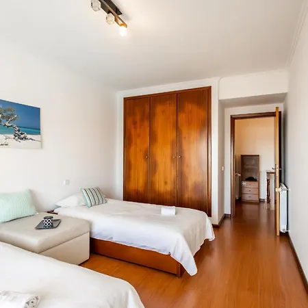 Paradise - By Smarthomes Apartment *