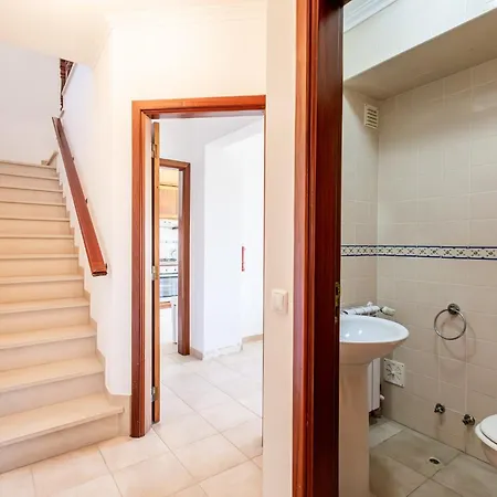 Paradise - By Smarthomes Apartment Sao Martinho do Porto