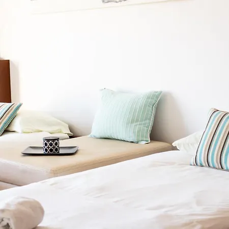 Paradise - By Smarthomes Apartment Sao Martinho do Porto