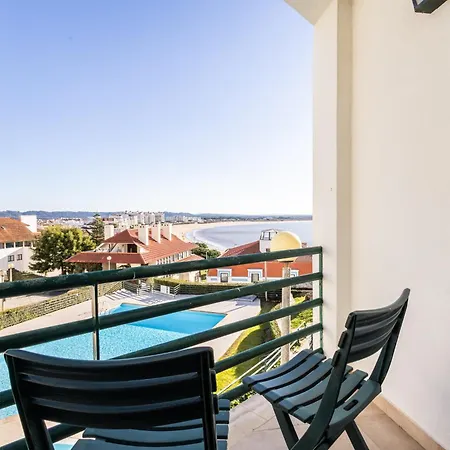 Paradise - By Smarthomes Apartment Sao Martinho do Porto