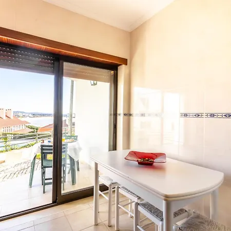 Apartment Paradise - By Smarthomes Sao Martinho do Porto