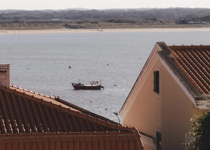 Paradise - By Smarthomes Apartament