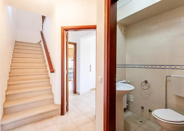 Paradise - By Smarthomes Apartament São Martinho do Porto