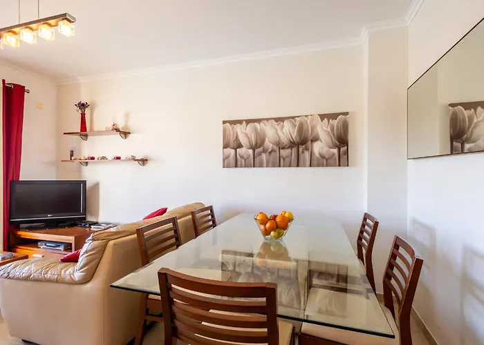 Apartament Paradise - By Smarthomes São Martinho do Porto