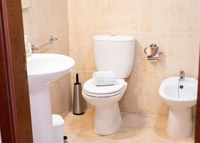 Apartament Paradise - By Smarthomes