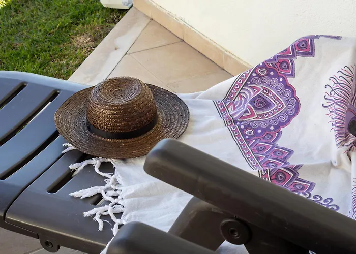 Apartament Paradise - By Smarthomes *