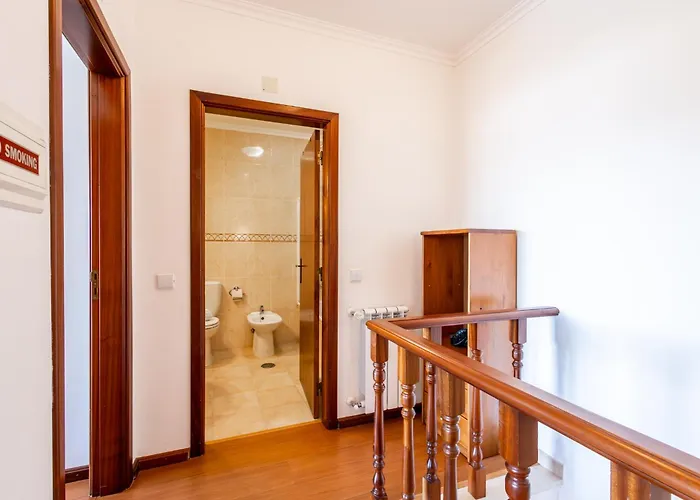 Paradise - By Smarthomes Apartament