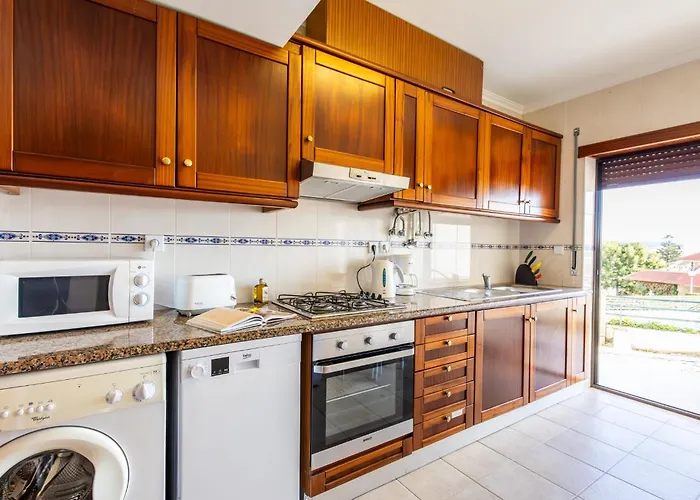 Paradise - By Smarthomes São Martinho do Porto