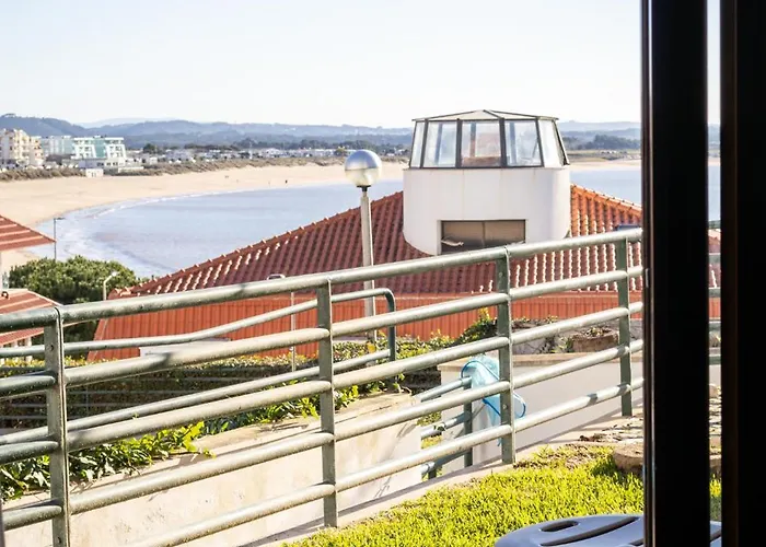 Paradise - By Smarthomes Apartament