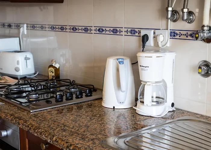 Apartament Paradise - By Smarthomes