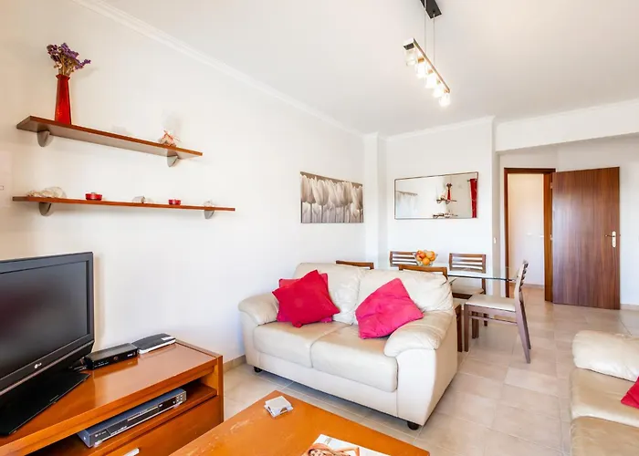 Apartament Paradise - By Smarthomes *