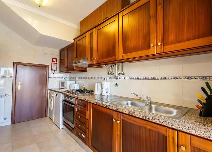 Paradise - By Smarthomes Apartament