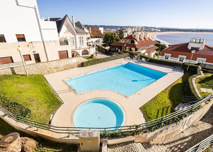 Paradise - By Smarthomes Apartament