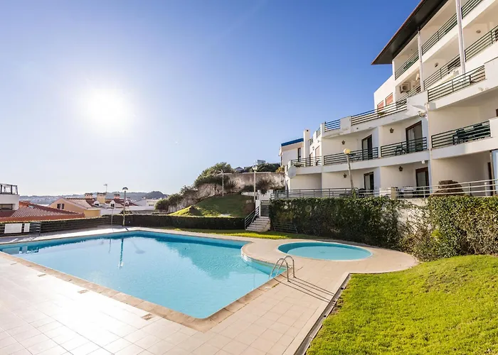 Apartament Paradise - By Smarthomes